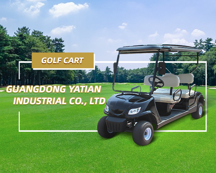 Classic Vintage Car supplier Yatian Electric Car